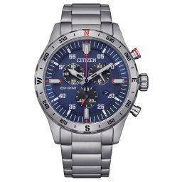 Citizen AT2520-89L Мъжки часовник
