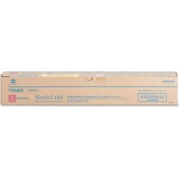 Тонер касета за KONICA MINOLTA - Magenta - TN-321M