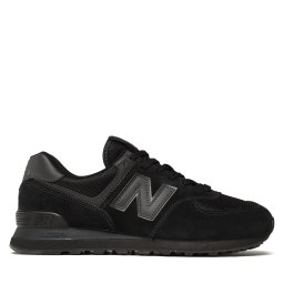 Сникърси New Balance ML574EVE Черен