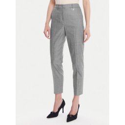 JOOP! Чино панталони 58 253P58Pietra-X 30047024 Сив Slim Fit