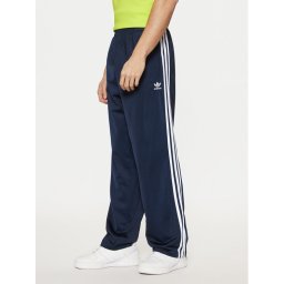 adidas Долнище анцуг adicolor Classics Firebird IM9471 Тъмносин Regular Fit