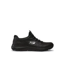 Skechers Сникърси Itz Bazik 88888301/BBK Черен