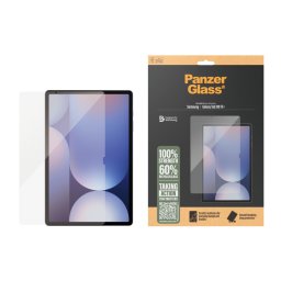 Стъклен протектор PanzerGlass за Samsung Galaxy Tab S10 FE Plus, CaseFriendly