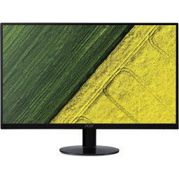Монитор Acer SA270Bbmipux - 27" FHD IPS, FreeSync