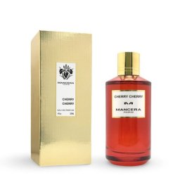 Mancera Cherry Cherry Eau de Parfum Spray 120 ml унисекс