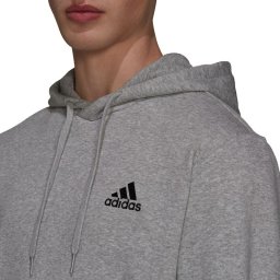 ADIDAS FEEL Hoody - H12213 / Мъжки суитчър