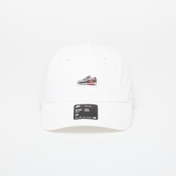 Шапка Nike Club Unstructured Air Max 90 Patch Cap White M/L