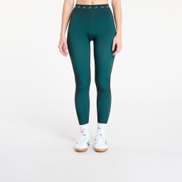 Клинове adidas Equipment Legging Black/ Equipment Green M