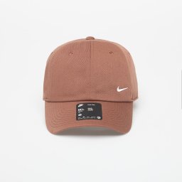Шапка Nike Club Unstructured Cap Fauna Brown/ Sail L/XL