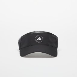 Шапка adidas by Stella McCartney Visor Black/ White S