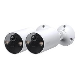 IP Camera Tapo C410 (2-pack)