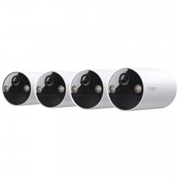 IP Camera Tapo C410 (4-pack)