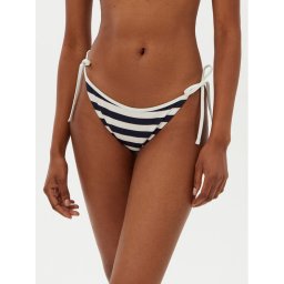 Tommy Hilfiger Долнище на бански UW0UW05902 Тъмносин