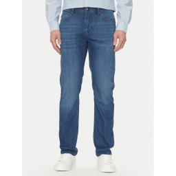 JOOP! Дънки 17 JD-02Fortres 30046824 Син Modern Fit