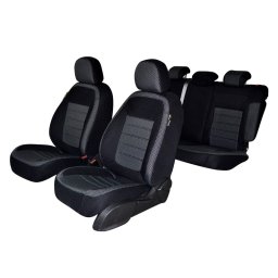 Калъфи за седалки за BMW X-3 2003-2010
