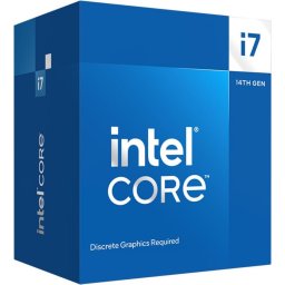 Процесор Intel Core i7-14700F