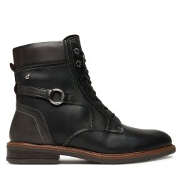 Зимни обувки Pikolinos W8J-8718C1 Черен