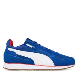 Сникърси Puma Softride St Miler 402635 05 Тъмносин