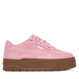 Сникърси Puma Karmen II Idol SD 397462 13 Розов