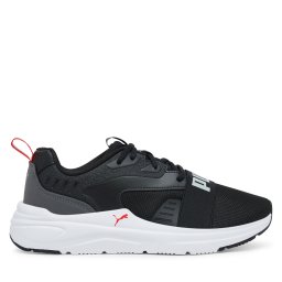 Сникърси Puma Softride Wired 2 400232 12 Черен