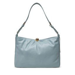 Дамска чанта Furla Sfera Soft L WB01365 BX3168 IT 3963S Светлосиньо