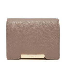 Малък дамски портфейл Furla Giada WP00522 HSF000 Бежов