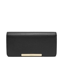 Голям дамски портфейл Furla Giada WP00523 HSF000 Черен
