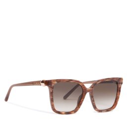 Слънчеви очила Furla Sunglasses WD00150-A.0116-2566S-4-401-20-CN-D Кафяв