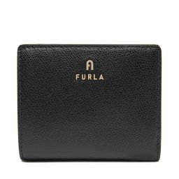 Малък дамски портфейл Furla Camelia S WP00307 ARE000 CN O6000 Черен