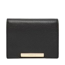 Малък дамски портфейл Furla Giada WP00522 HSF000 Черен