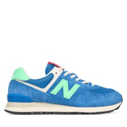 Сникърси New Balance U574BSC M Син