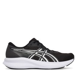 Маратонки за бягане Asics Patriot 14 1011C050 Черен