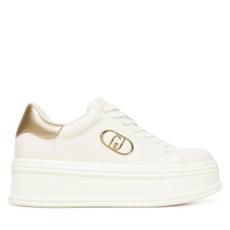 Сникърси Liu Jo Selma 16 BF5039 PX026 Екрю