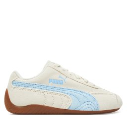 Сникърси Puma Speedcat Og Jr 401698 19 Бежов