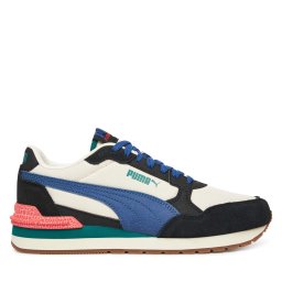 Сникърси Puma ST Runner v4 L Retro run 402669 02 Бежов