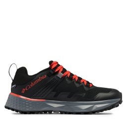Туристически Columbia Facet 75 Outdry 2099721 Черен