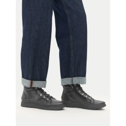 Pikolinos Зимни обувки W3W-8564C11 Тъмносин