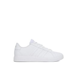 adidas Сникърси GRAND COURT 2.0 K FZ6158 Бял