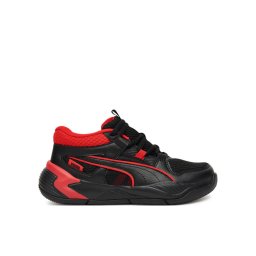 Puma Обувки за баскетбол Uproar Jr 312164 05 Черен