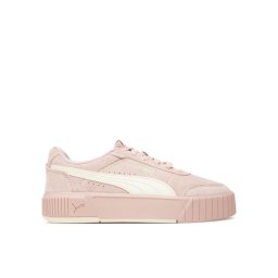 Puma Сникърси Carina Mia SD 402638 02 Розов