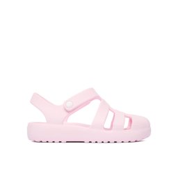 Crocs Сандали Classic Fisherman K 210625 Розов