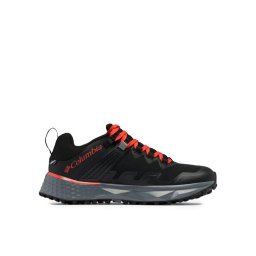 Columbia Туристически Facet 75 Outdry 2099721 Черен