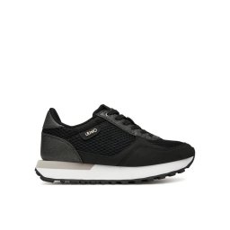 Liu Jo Сникърси Evelyn 915 BF5057 TX500 Черен