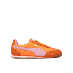 Puma Сникърси Arizona Nylon 398682 22 Оранжев