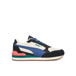 Puma Сникърси ST Runner v4 L Retro run 402669 02 Бежов