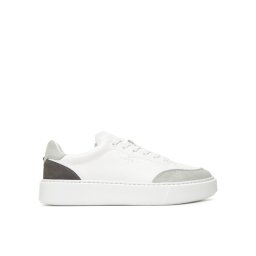 KARL LAGERFELD Сникърси KL52241 Бял