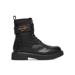 LOVE MOSCHINO Зимни обувки JA24024G1NIN100A41 Черен