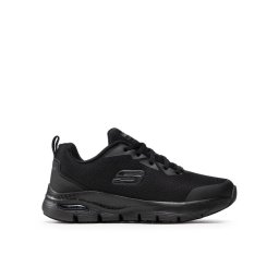 Skechers Сникърси Arch Fit Sr 108019EC/BLK Черен