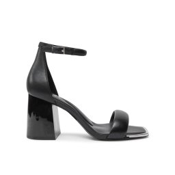 DKNY Сандали Scarla K3407532 Черен