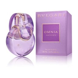 Bvlgari Omnia Amethyste Eau de Toilette Spray 100 ml за жени